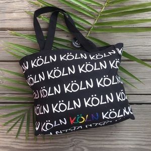 Robin Ruth Cloth Bag Koln